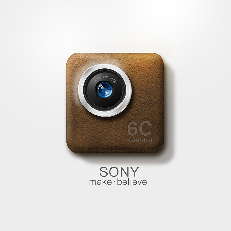 拟物图标（图ZNTc3NDU4NjQ=） - APP界面 - 站酷设计师lordice613原创素材 - 站酷ZCOOL