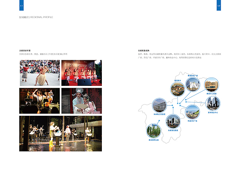 土地推介宣传册（图ZOTY1MDc3MDQ=） - 书籍/画册 - 站酷设计师魔头要加油原创素材 - 站酷ZCOOL