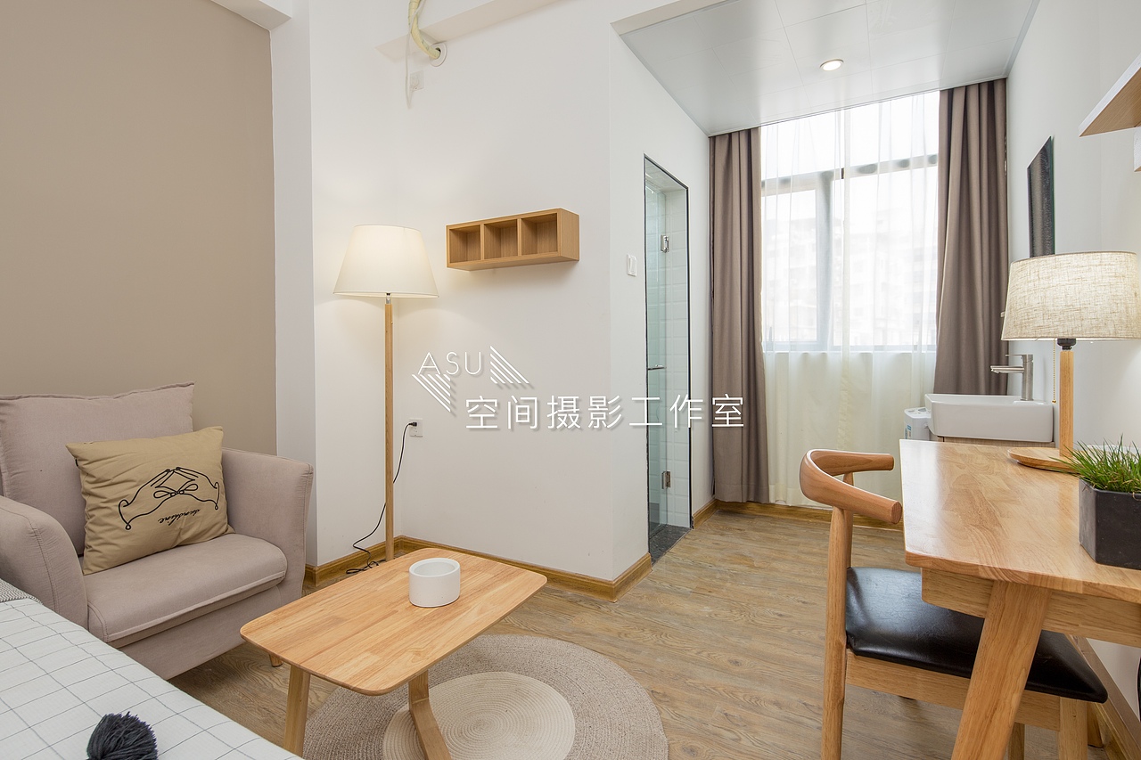 样板房空间 摄影（图ZMTQ5MTQ4OTUy） - 环境/建筑摄影 - 站酷设计师摄影师ASU原创素材 - 站酷ZCOOL