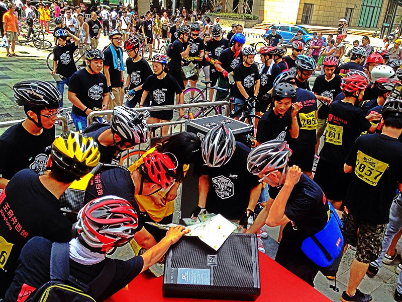 2013郑州野猫赛（图ZMTEwNTQ3NjQ=） - 品牌 - 站酷设计师nesozheng原创素材 - 站酷ZCOOL