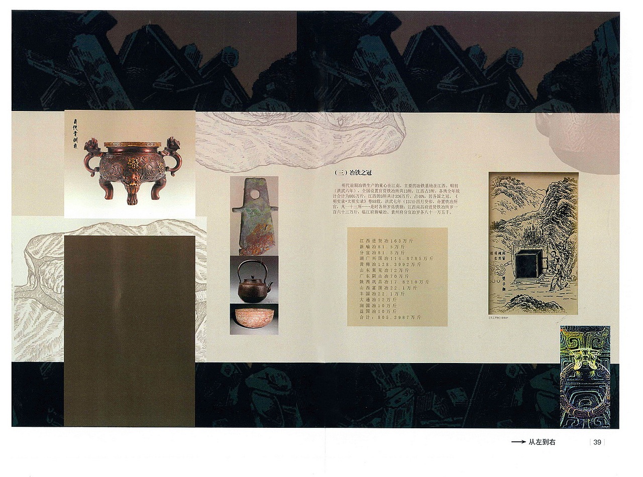 江西矿冶博物馆