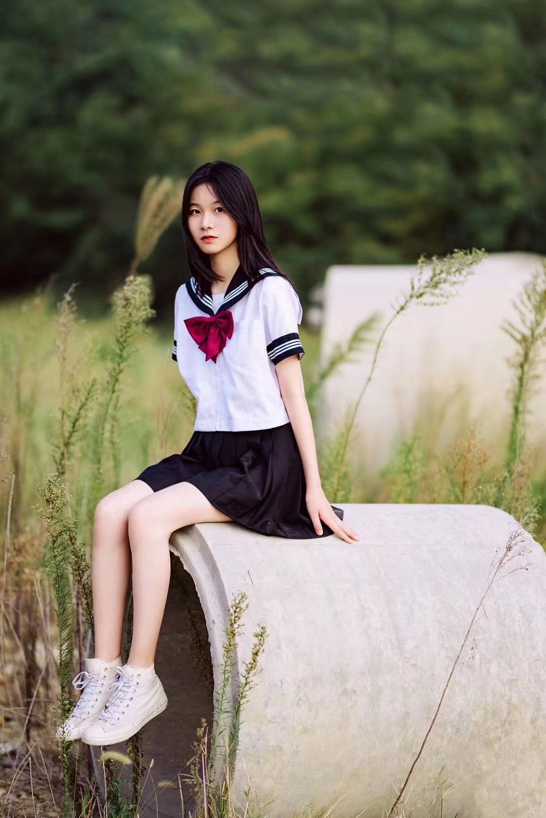 南方有佳人（图ZMTk3Mjc1NDg4） - 人像摄影 - 站酷设计师设计杨小杰原创素材 - 站酷ZCOOL