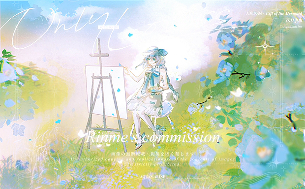 蓝山茶山坡（图ZMzUyOTQ1ODY0） - 绘本 - 站酷设计师咕咕芽原创素材 - 站酷ZCOOL