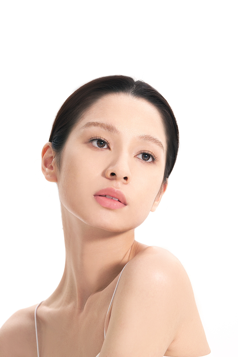 睫毛产品拍摄