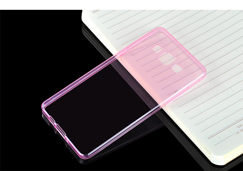 淘宝天猫手机壳 手机套透明壳详情页设计制作