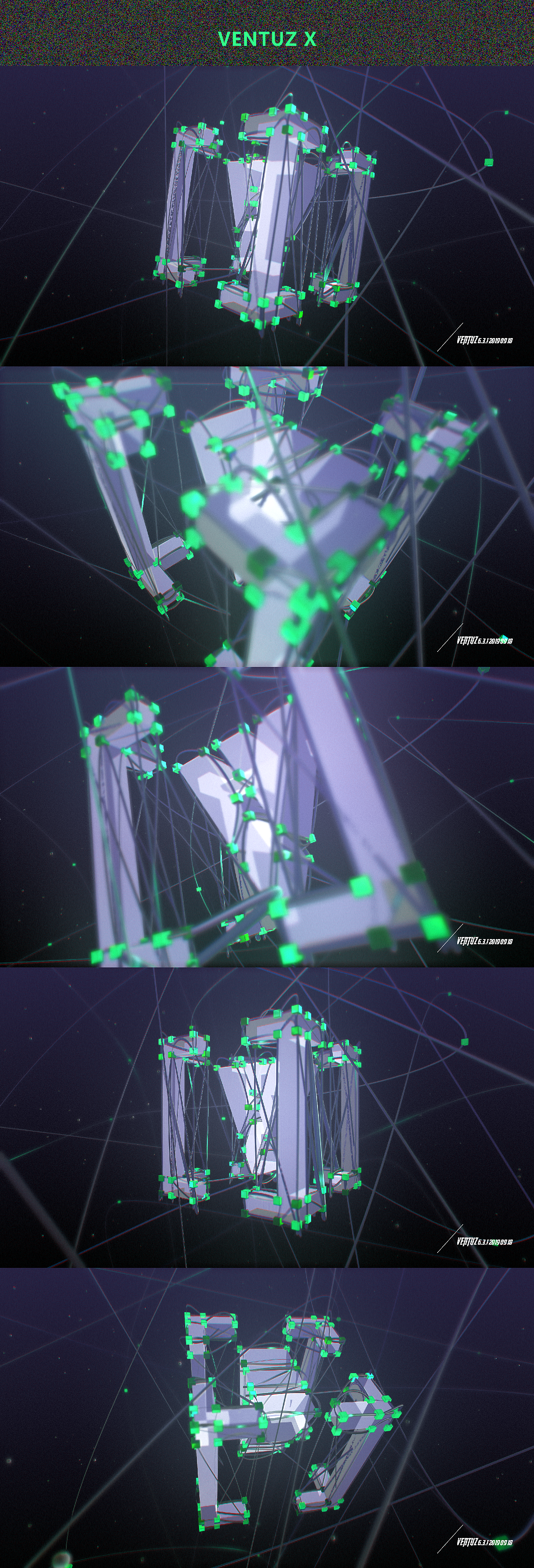 【2019.09.18】VentuzX_X_Particle 盘丝蒸汽