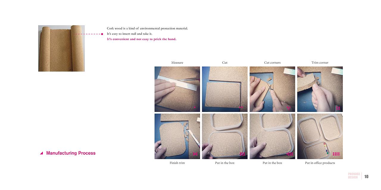 留学作品集（2014-2016）（图ZMTIxNTU1MjM2） - 书籍/画册 - 站酷设计师凭什么让我交作业原创素材 - 站酷ZCOOL