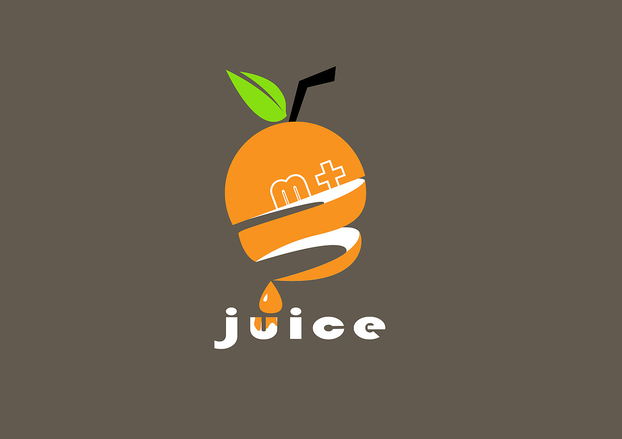 juice饮料品牌设计