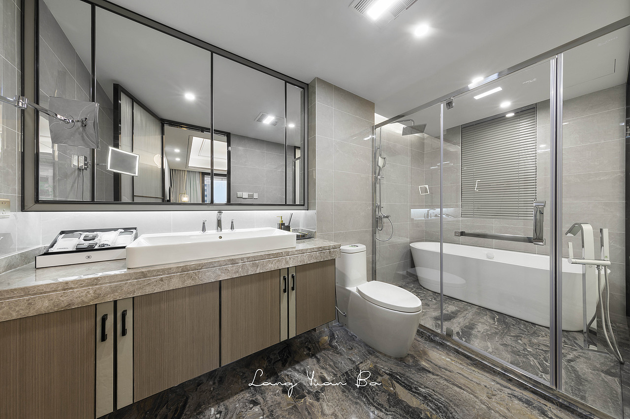 绍兴天圣大越府建筑室内空间摄影（图ZMjY2NjQ3MDU2） - 环境/建筑摄影 - 站酷设计师Mr__Lang原创素材 - 站酷ZCOOL