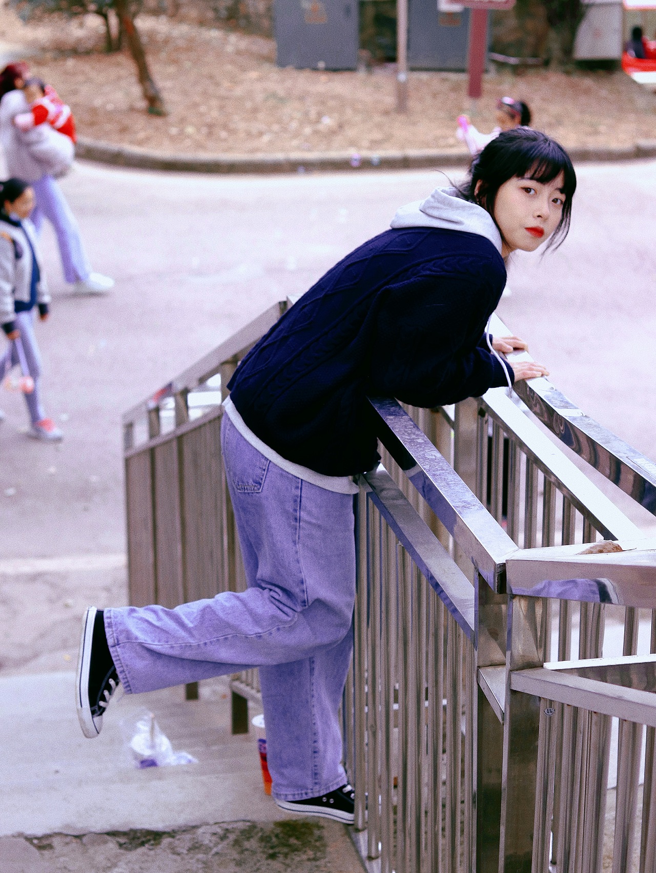 人物摄影（图ZMjQyOTA4OTc2） - 人像摄影 - 站酷设计师Z64366742原创素材 - 站酷ZCOOL