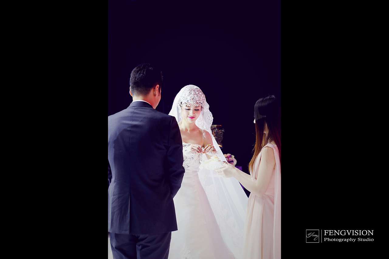 2016年fengvision合集