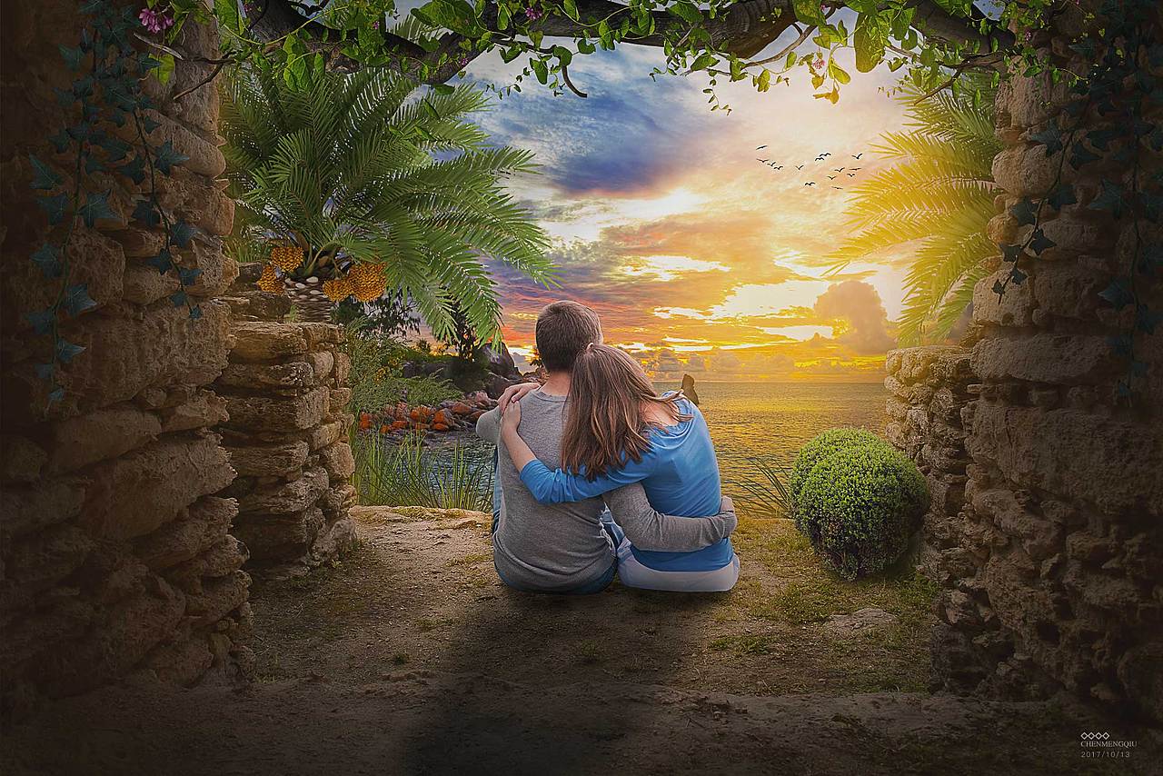 2017 海报练习集合