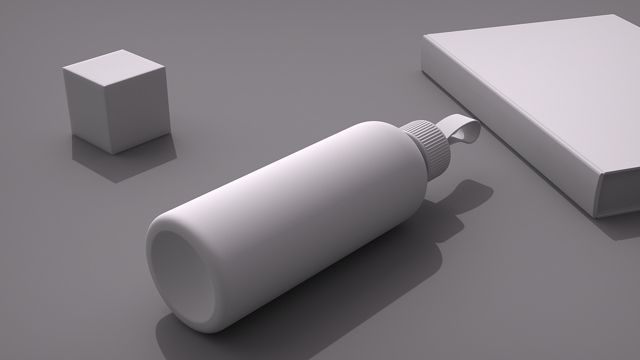 渲染练习（图ZMjIxNDY2Mzcy） - 生活用品 - 站酷设计师颜东华_29原创素材 - 站酷ZCOOL