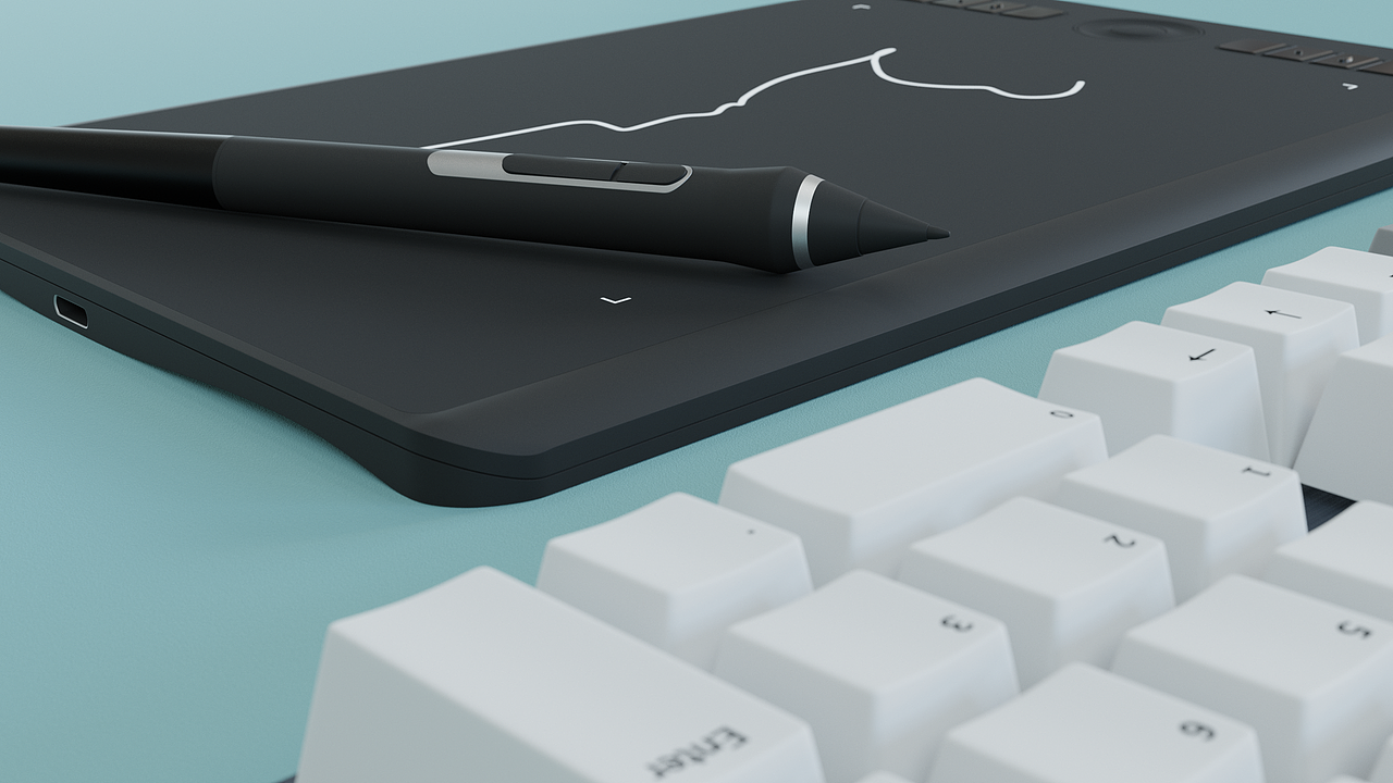 Blender练习日志（2）（图ZMjU0MDk0ODY4） - 产品 - 站酷设计师Xxbai原创素材 - 站酷ZCOOL