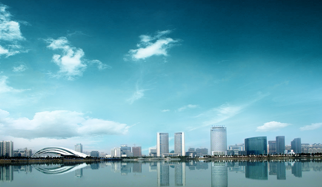 合肥风景（图ZMTY4NzIxNzY=） - 环境/建筑摄影 - 站酷设计师LIJINGLFY原创素材 - 站酷ZCOOL