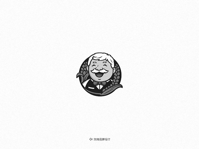 米管家-刘珣品牌设计（图ZNTMxNjAzODg=） - Logo - 站酷设计师刘珣liuxun原创素材 - 站酷ZCOOL