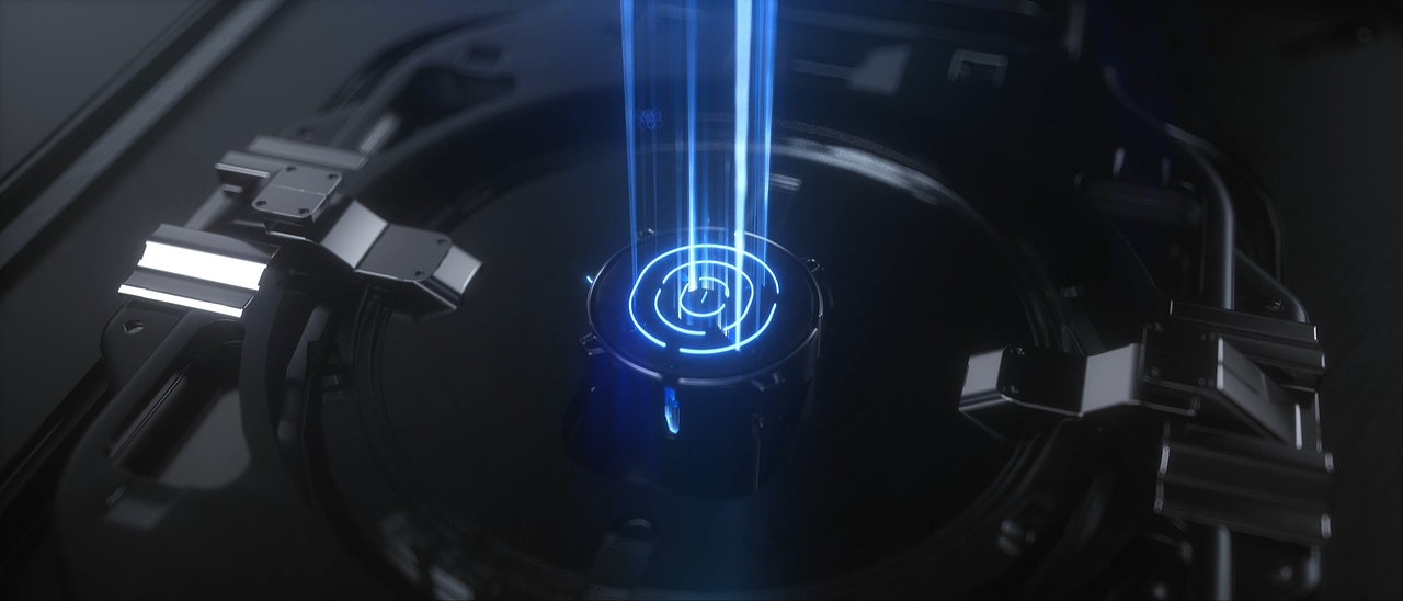 MEIZU 16s 发布会keynote短片