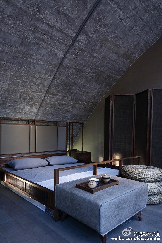 实木家居摄影作品