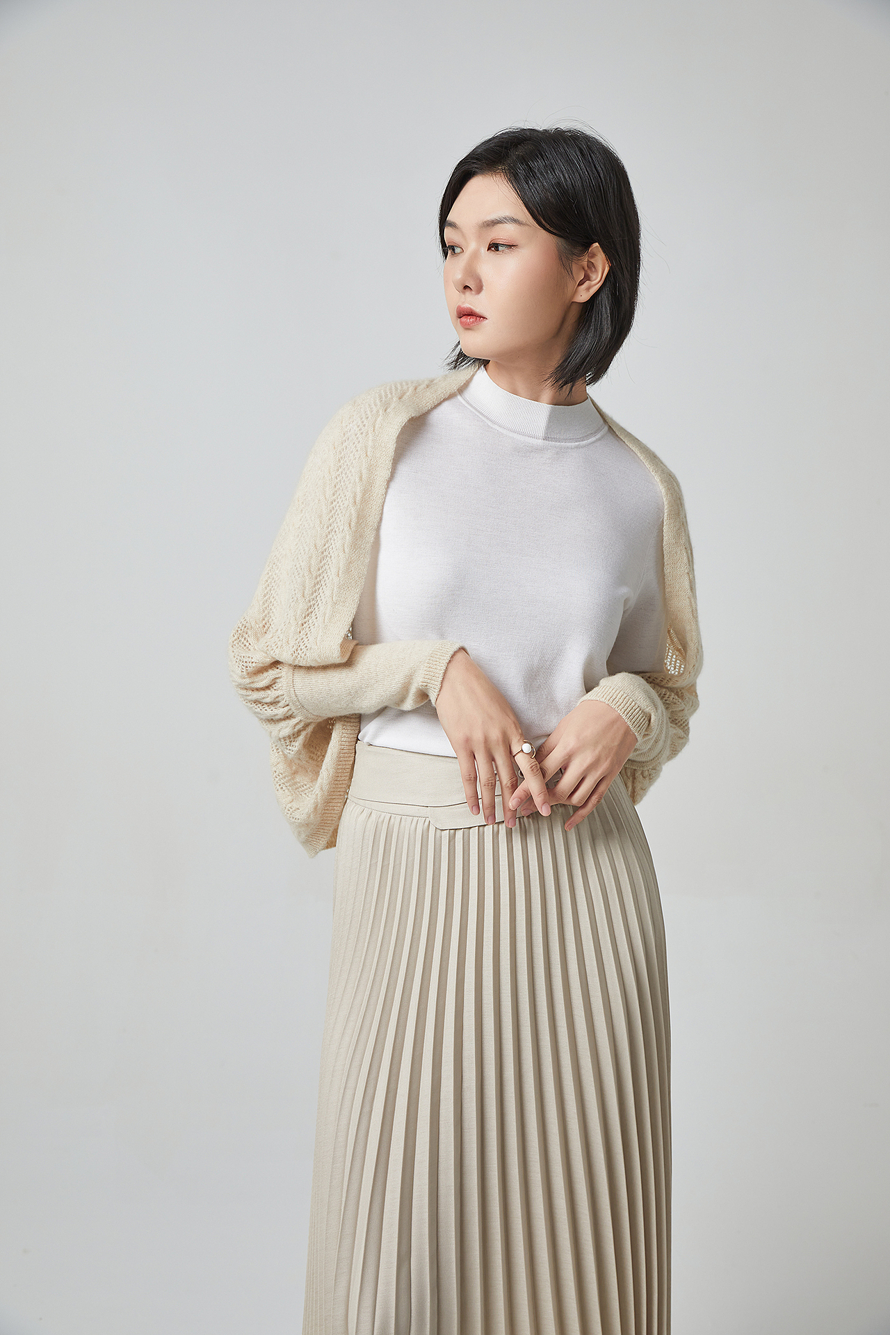HEIBAI • 电商 | “职”性(图ZMjg2MTM5MjA0) - 人像摄影 - 站酷设计师杭州黑白影像原创素材 - 站酷ZCOOL