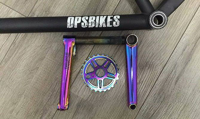 【CREATED IN CHINA 】DPS-BIKES DPS-BIKES VICI 車架(图ZNTQ5ODI0NDA=) - 生活用品 - 站酷设计师FOCKSHOP原创素材 - 站酷ZCOOL