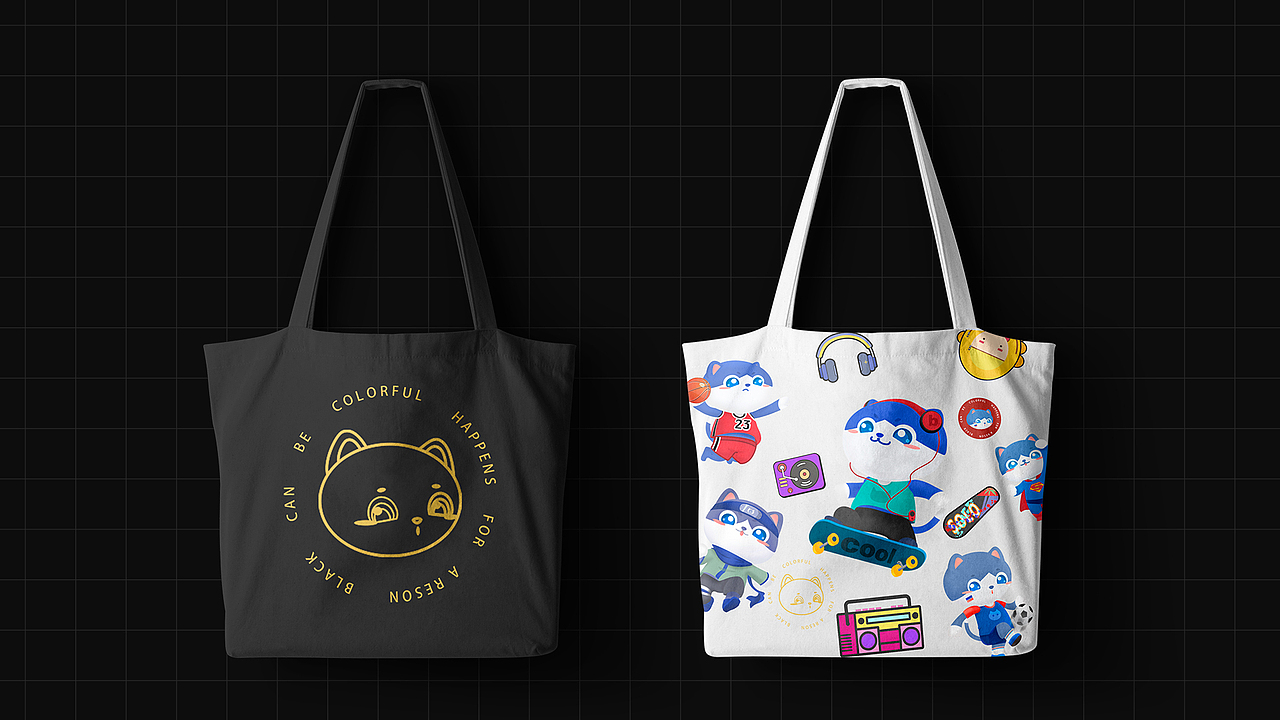 吉祥物设计（图ZMjIwMjk3NzQ0） - IP形象 - 站酷设计师蛋蛋泡原创素材 - 站酷ZCOOL