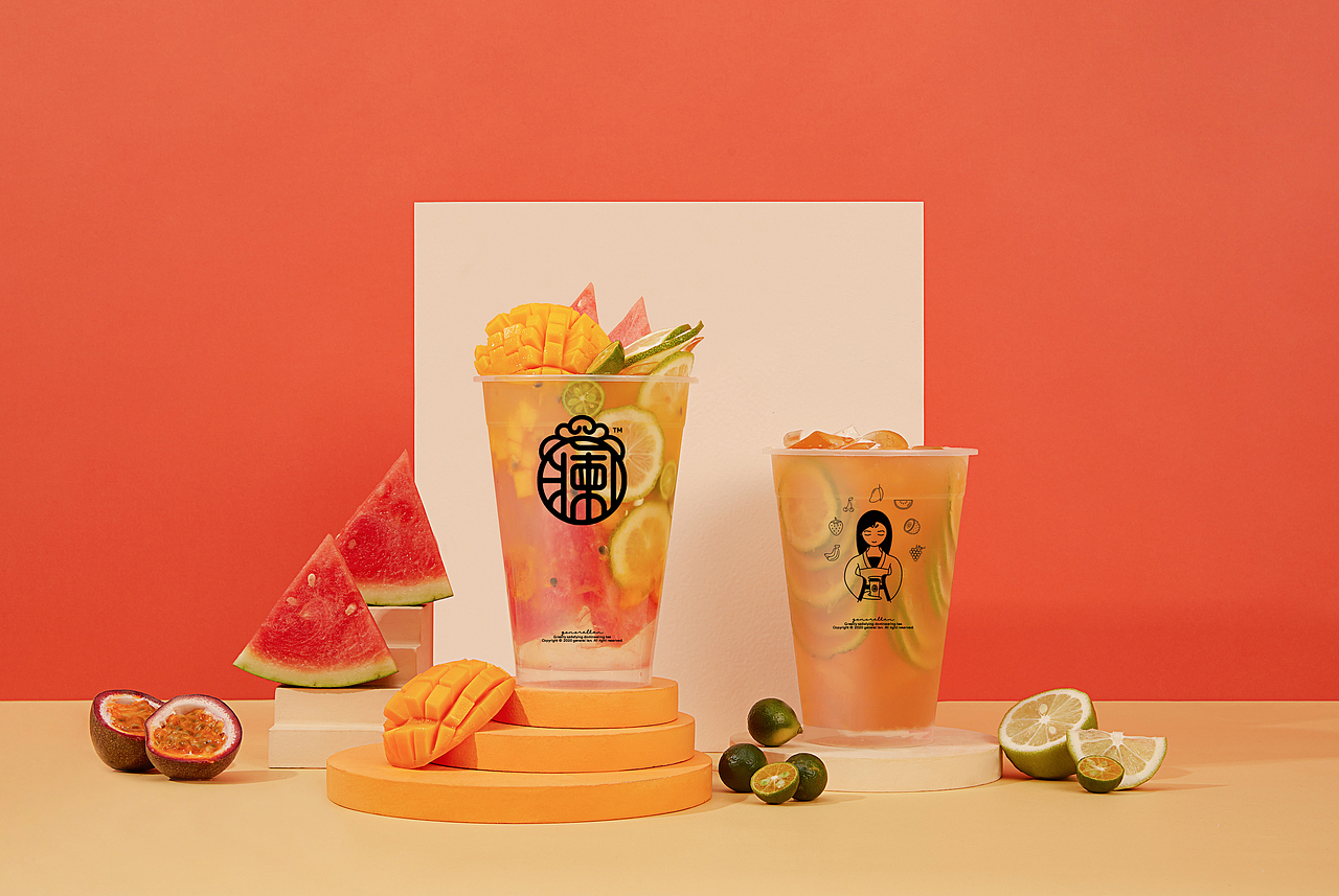 澜将军（图ZMjYwODYzNjE2） - 品牌 - 站酷设计师正正品牌设计原创素材 - 站酷ZCOOL