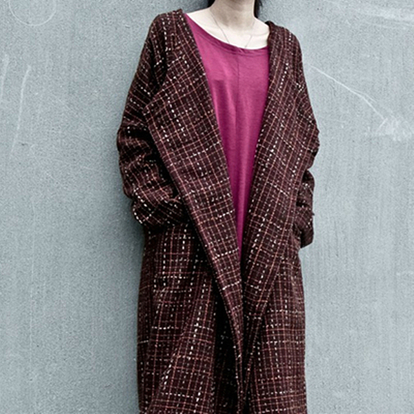 秋冬款新品 棉麻设计（图ZMzc5NTk5ODA=） - 休闲/流行服饰 - 站酷设计师王善斌原创素材 - 站酷ZCOOL