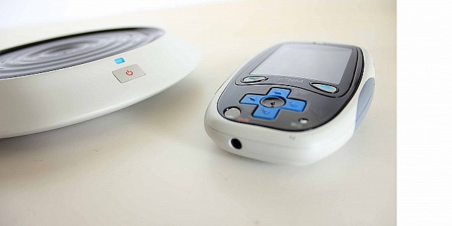 毕业设计--老年医疗监控平台（图ZMjI2MzAyNDg=） - 电子产品 - 站酷设计师LingcanDesign原创素材 - 站酷ZCOOL