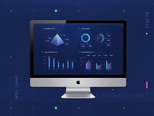 數(shù)據(jù)可視化（個(gè)人主頁(yè)-ZMjY3ODMzOTI=） - 其他 - 站酷設(shè)計(jì)師徐大帆原創(chuàng)素材 - 站酷ZCOOL
