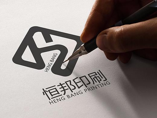 企业LOGO
