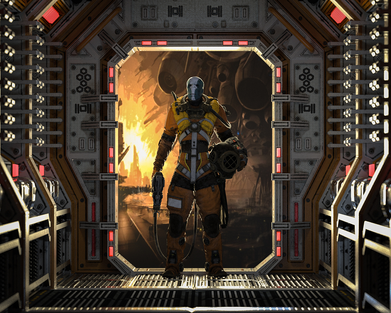 再见四月,你好五月!