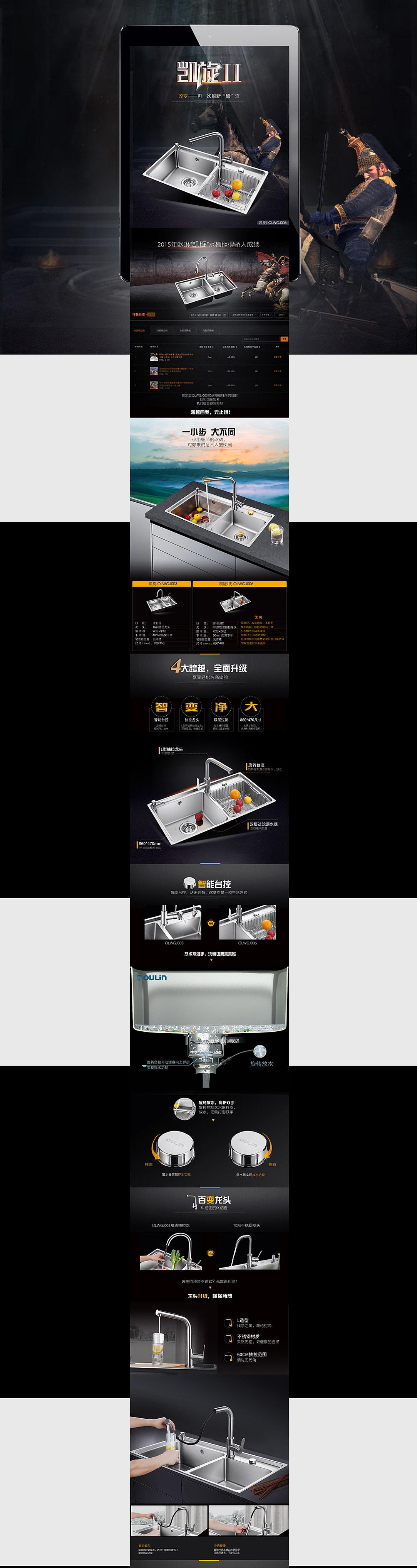 2016年部分详情页