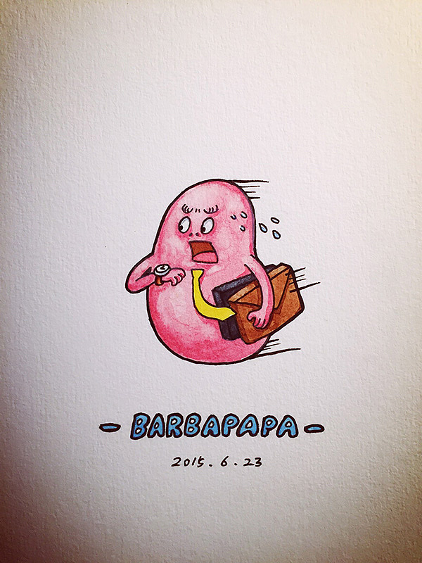 100张水彩小萌物（图ZNDExOTI2NjA=） - 创作习作 - 站酷设计师wcstrong原创素材 - 站酷ZCOOL