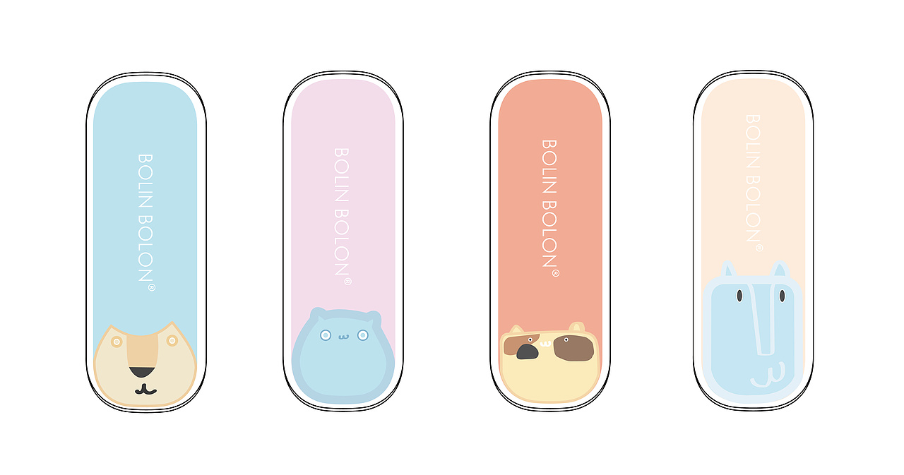 bolinbolong感统训练平衡板（图ZMTgxMzk2ODU2） - 生活用品 - 站酷设计师YAOoOzz原创素材 - 站酷ZCOOL