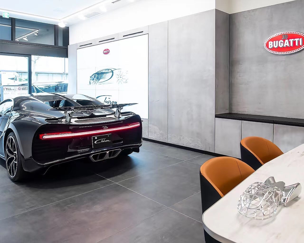 Blender 气车渲染 BUGATTI（图ZMjU4NTA0NDIw） - 机械/交通 - 站酷设计师ANiu阿牛原创素材 - 站酷ZCOOL