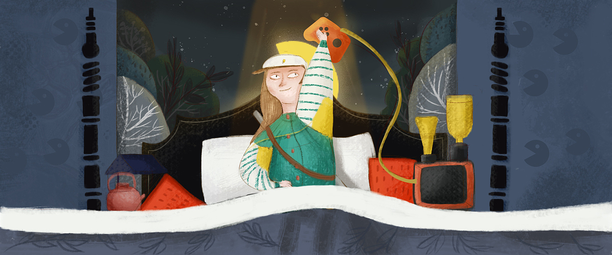 最近的工作整理2018