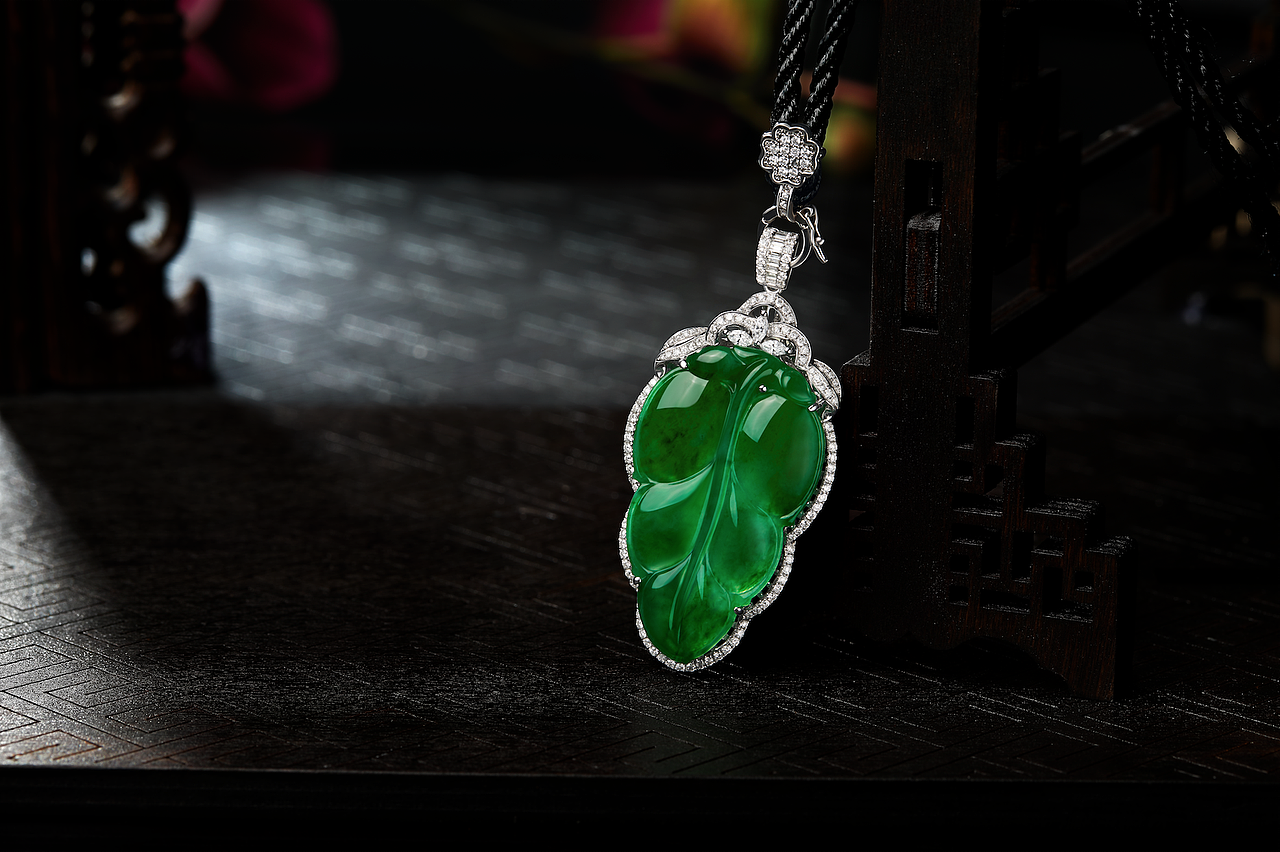 翡翠（图ZMTY0MDI2Nzcy） - 产品摄影 - 站酷设计师祁歌原创素材 - 站酷ZCOOL