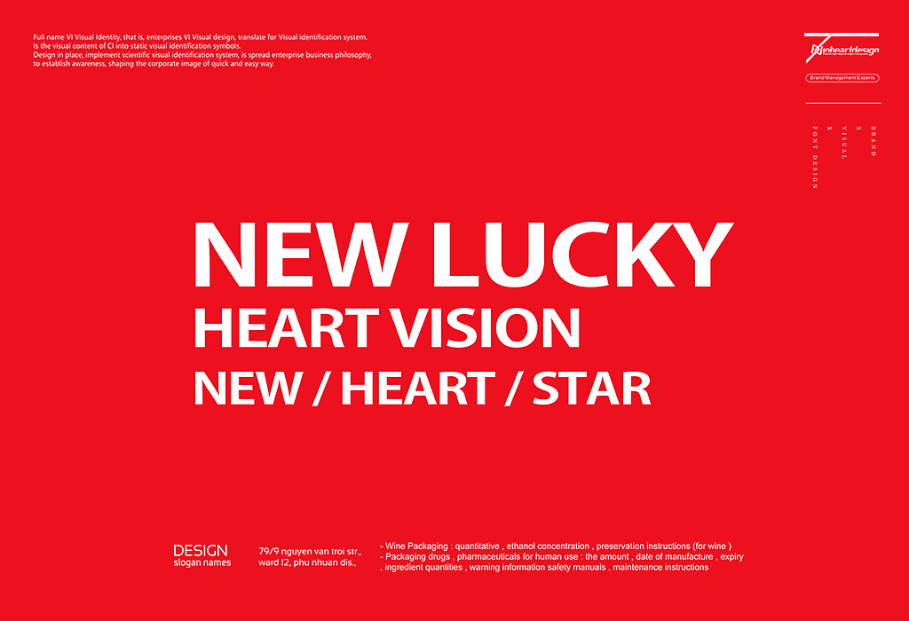 中国乐凯集团有限公司形象更新定位-因心设计