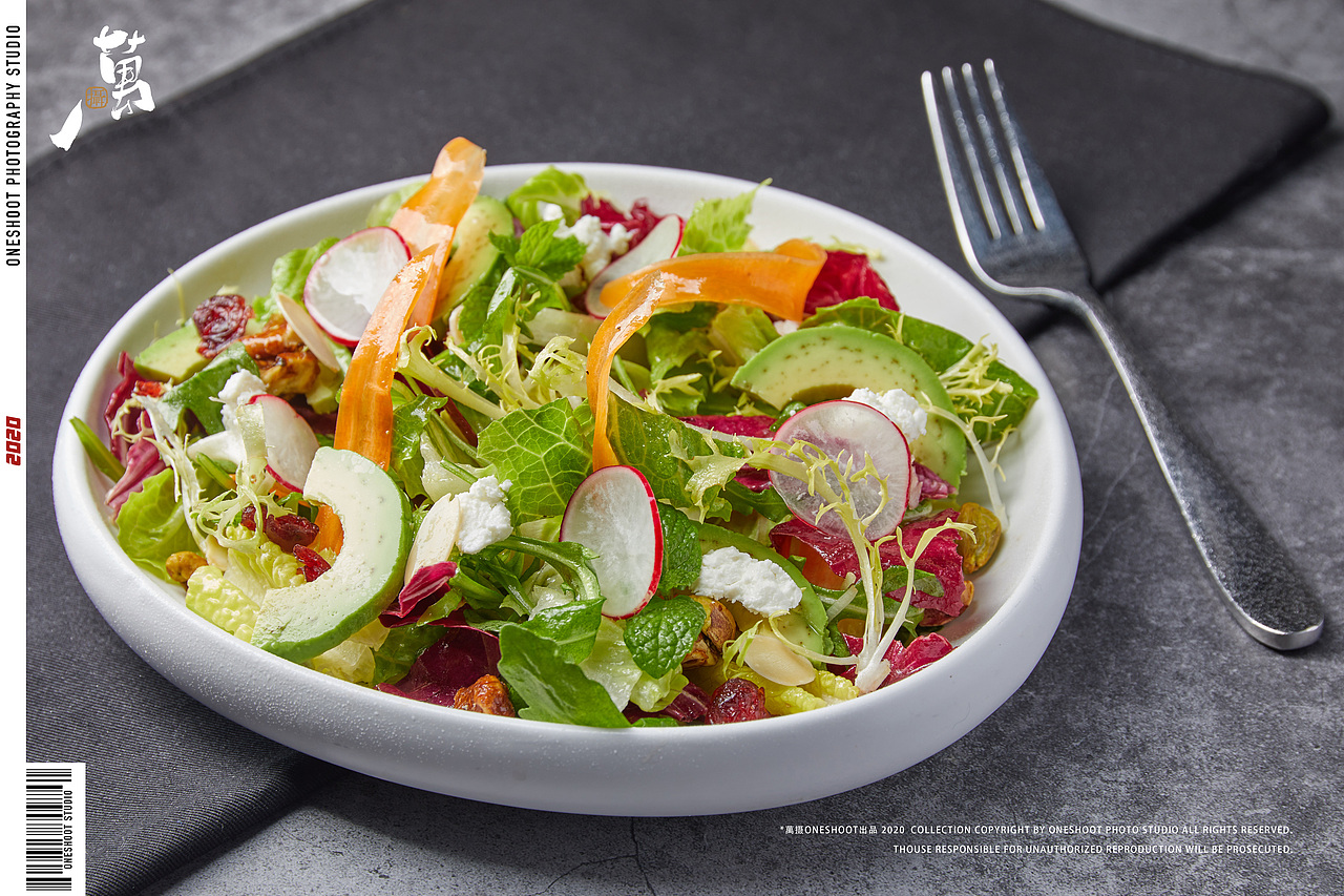 餐饮|意大利菜品 X 萬摄OneShoot