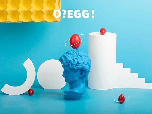 O?EGG!