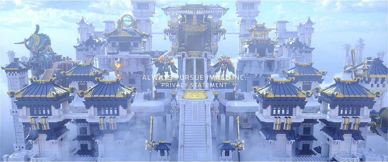 网易《梦幻西游》2020全民PK争霸赛——全国总决赛（图ZMjI0Nzc2ODYw） - 动画/影视 - 站酷设计师AP_Clan原创素材 - 站酷ZCOOL