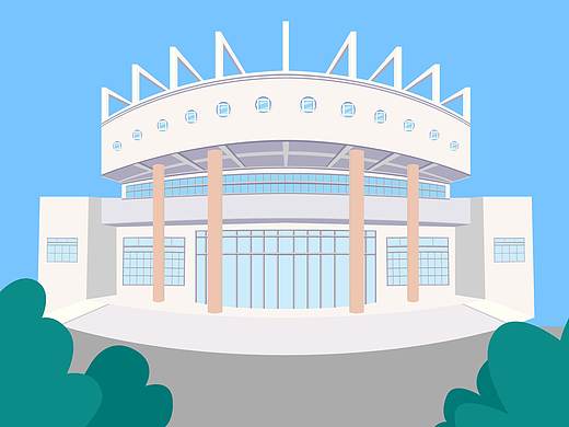 豐盛堂（個人主頁-ZMjY5NDQzMjg=） - 創(chuàng)作習(xí)作 - 站酷設(shè)計師璿璿璇原創(chuàng)素材 - 站酷ZCOOL