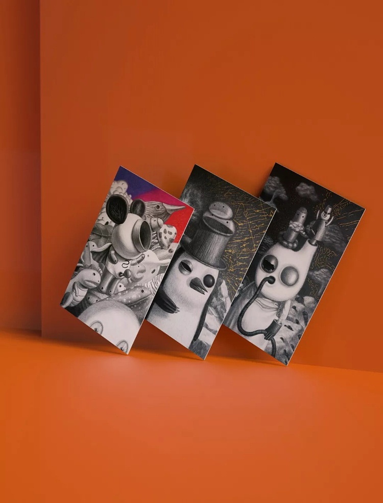 觉一FONE“砖+”2020日历（图ZMTkwMzgyMjA0） - 生活用品 - 站酷设计师觉一FONE原创素材 - 站酷ZCOOL