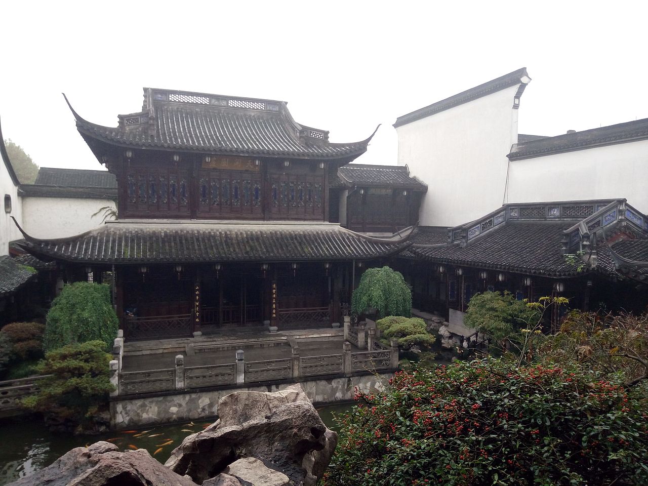 胡雪巖故居娃拍（圖ZNzI2NTMxNjg=） - 人像攝影 - 站酷設(shè)計(jì)師六藝工作室原創(chuàng)素材 - 站酷ZCOOL