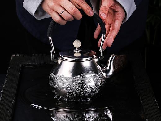 茶壶（个人主页-ZMzM4NDcxOTI=） - 产品摄影 - 站酷设计师本源商摄原创素材 - 站酷ZCOOL