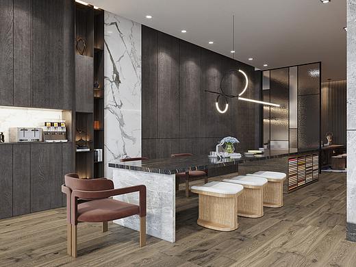 木文堂（个人主页-ZNDMxNTk1ODQ=） - 展陈设计 - 站酷设计师路兵超_砚己设计原创素材 - 站酷ZCOOL