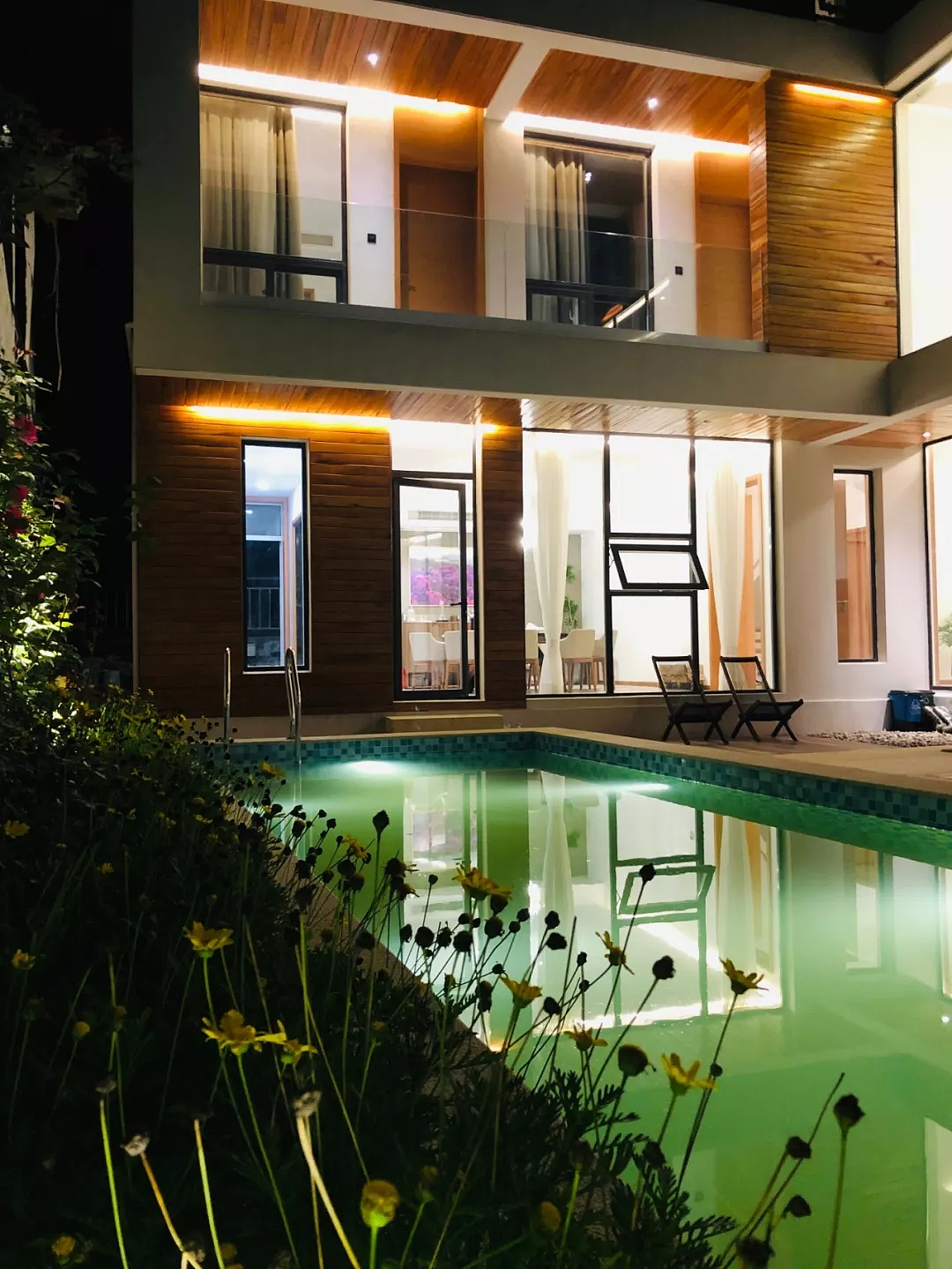 父亲的房子︱如山小住民宿设计