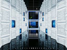 展览展示