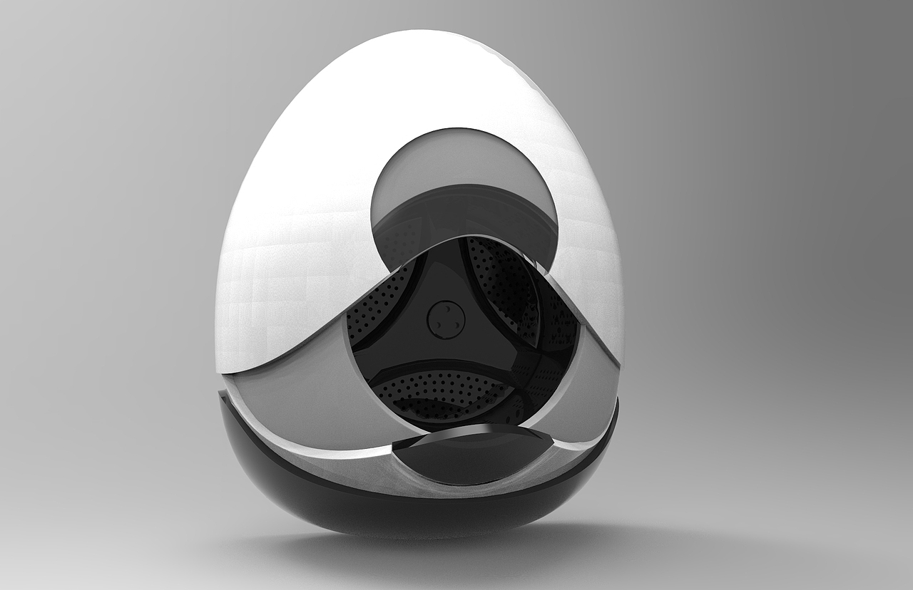 分享收藏标签产品设计概念设计洗衣机作品信息创作时间2020/05/19收录