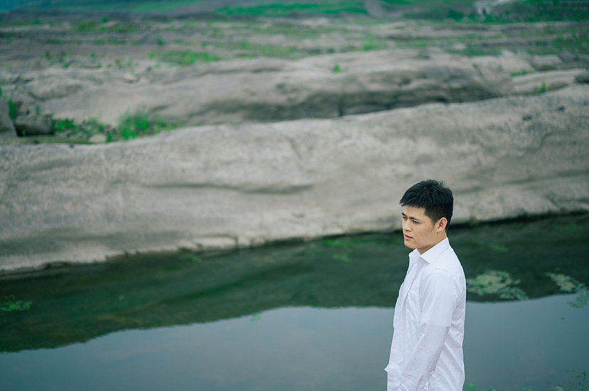 即将逝去的青春